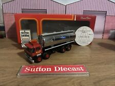 Corgi modern truck for sale  FAKENHAM