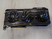 Asus geforce 3080 gebraucht kaufen  Uhingen