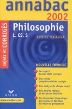 Philosophie terminales ... d'occasion  Hennebont