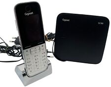 Gigaset sl78h sl785 gebraucht kaufen  Berlin