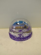 Boule neige toulouse d'occasion  Annecy