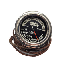 Boyce motometer temperature for sale  Salem