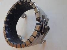 Geberit rohrmanschette brandsc gebraucht kaufen  Münsingen