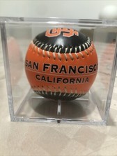 Palla baseball vintage usato  Melendugno