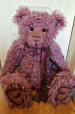 Charlie bears buster for sale  TAVISTOCK