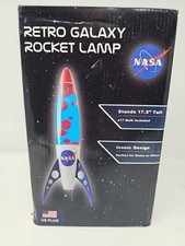 Nasa retro galaxy for sale  Royse City
