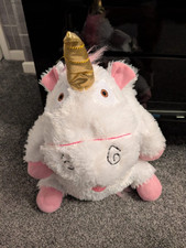 Despicable minions unicorn for sale  STOKE-ON-TRENT