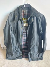 Barbour beaufort vintage for sale  TELFORD