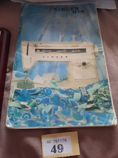 Singer sewing machine for sale  Ireland