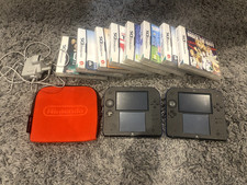 Nintendo 2ds blue for sale  YORK