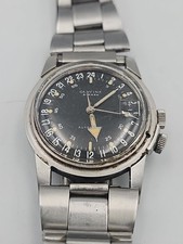 Glycine airman automatic for sale  LEEDS