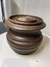 Vintage wooden tobacco for sale  CROMER