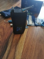 Wolkenkraft live vaporizer gebraucht kaufen  Greifswald-Alte Stadtteile