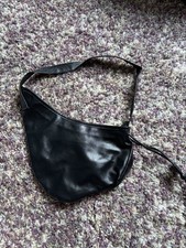 Black kidney shaped for sale  WHITBY