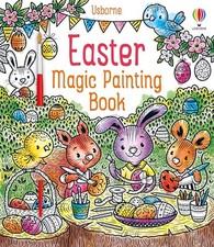 Easter magic painting for sale  UK