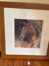 Stunning gary benfield for sale  ASHFORD