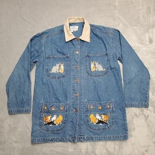 Vtg chore jacket for sale  Alberton