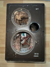 Rft 2 stückgehäuse gebraucht kaufen  Hamburg