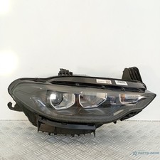 fanale fiat strada anno usato  Torino