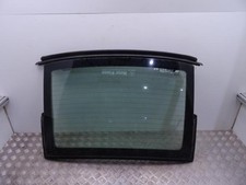 Lunette arriere mercedes d'occasion  Saint-Lizier