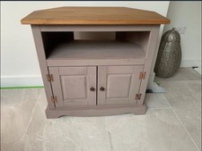 Corner unit shabby for sale  BRISTOL