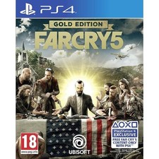 Jeu ps4 far d'occasion  Les Mureaux