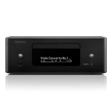 Denon rcd n12 for sale  Montgomeryville