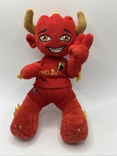 Belgian red devils d'occasion  Expédié en Belgium