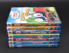 Thomas friends dvd for sale  Schuylerville