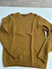 Men jumper sweater for sale  HALESOWEN