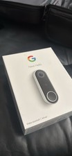 Google nest hello for sale  El Paso