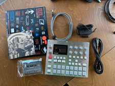 Elektron syntakt track for sale  Beachwood