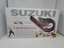 Suzuki qchord digital for sale  Havre de Grace