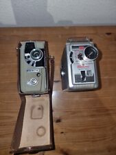 Vintage video cameras for sale  POOLE