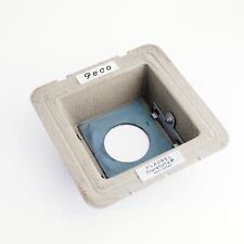 Plaubel peco recessed d'occasion  Paris XV