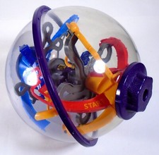 Perplexus twist maze d'occasion  Expédié en Belgium