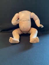 Antiker baby körper gebraucht kaufen  Bad Breisig