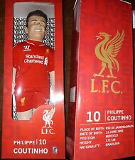 Philippe coutinho arsenal d'occasion  Expédié en Belgium