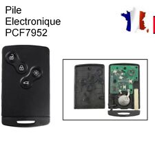 Carte vierge pcf7952 d'occasion  Grenoble-