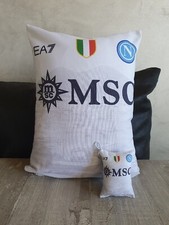 Cuscino portachiavi maglia usato  Sesto al Reghena