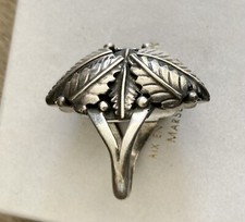 Superbe imposante bague d'occasion  Allauch