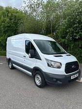 Ford transit van for sale  WOKINGHAM