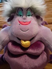 Disney ursula plüsch gebraucht kaufen  Bonn