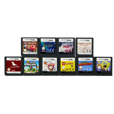 Giochi nintendo lite usato  Aversa