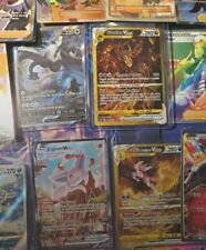 Lotto carte pokemon usato  Palermo