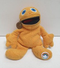 Vintage zippy soft for sale  SWINDON