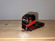 Wsi volvo 6x2 usato  Lusiana