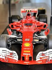 Tamiya ferrari sf70h usato  Padova