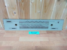 Röhrenradio blaupunkt granada gebraucht kaufen  Hannover