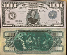 Reproduction copy 1918 for sale  Naperville